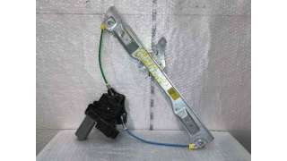 ELEVALUNAS DELANTERO DERECHO OPEL CORSA D 1.3 16V CDTI (75 CV) DE 2006 - D.1779737 / SIN REF.