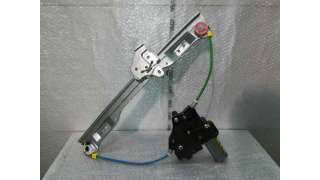ELEVALUNAS DELANTERO DERECHO OPEL CORSA D 1.3 16V CDTI (75 CV) DE 2006 - D.1779737 / SIN REF.