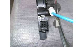 ELEVALUNAS DELANTERO DERECHO OPEL CORSA D 1.3 16V CDTI (75 CV) DE 2006 - D.1779737 / SIN REF.