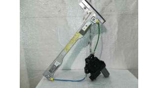 ELEVALUNAS DELANTERO IZQUIERDO OPEL CORSA D 1.3 16V CDTI (75 CV) DE 2006 - D.1779751 / SIN REF.