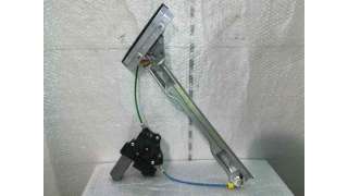 ELEVALUNAS DELANTERO IZQUIERDO OPEL CORSA D 1.3 16V CDTI (75 CV) DE 2006 - D.1779751 / SIN REF.