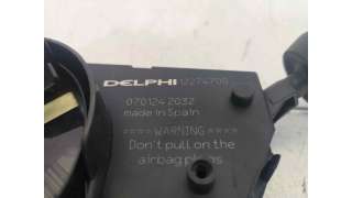 MANDO LUCES Y LIMPIA OPEL CORSA D 1.3 16V CDTI (75 CV) DE 2006 - D.1779898 / 12274700