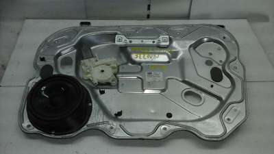 ELEVALUNAS DELANTERO DERECHO FORD FOCUS C-MAX 1.6 TDCi (90 CV) DE 2003 - D.1781099 / 3M51R203A28BN