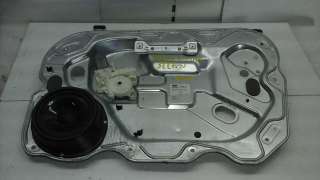 ELEVALUNAS DELANTERO DERECHO FORD FOCUS C-MAX 1.6 TDCi (90 CV) DE 2003 - D.1781099 / 3M51R203A28BN