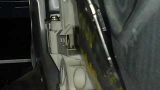 ELEVALUNAS DELANTERO DERECHO FORD FOCUS C-MAX 1.6 TDCi (90 CV) DE 2003 - D.1781099 / 3M51R203A28BN