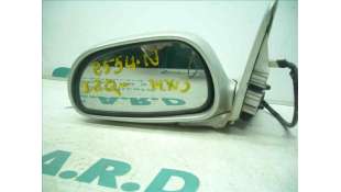 RETROVISOR IZQUIERDO MAZDA MX-3 1.6 16V (107 CV) DE 1992 - D.1781600