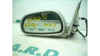 RETROVISOR IZQUIERDO MAZDA MX-3 1.6 16V (107 CV) DE 1992 - D.1781600