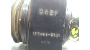 CAUDALIMETRO MAZDA MX-3 1.6 16V (107 CV) DE 1992 - D.1781891 / 1974000031 2