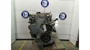 MOTOR COMPLETO NISSAN ALMERA 2.2 dCi D (112 CV) DE 2002 - D.1782157 / YD22DDT