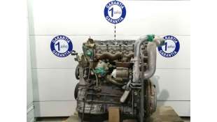 MOTOR COMPLETO NISSAN ALMERA 2.2 dCi D (112 CV) DE 2002 - D.1782157 / YD22DDT 2