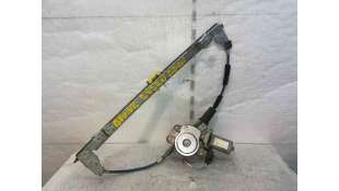 ELEVALUNAS DELANTERO DERECHO FIAT BRAVA 1.9 Turbodiesel (75 CV) DE 1996 - D.1783109 / SIN REF