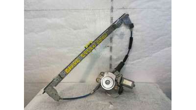 ELEVALUNAS DELANTERO DERECHO FIAT BRAVA 1.9 Turbodiesel (75 CV) DE 1996 - D.1783109 / SIN REF