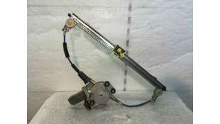 ELEVALUNAS DELANTERO DERECHO FIAT BRAVA 1.9 Turbodiesel (75 CV) DE 1996 - D.1783109 / SIN REF 2