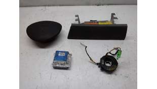 KIT AIRBAG FIAT PUNTO BERLINA 1.2 (60 CV) DE 1999 - D.1783468