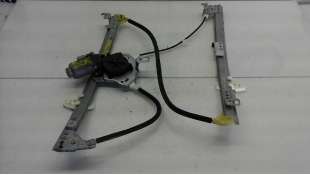 ELEVALUNAS DELANTERO DERECHO CITROEN XSARA BERLINA 1.6 16V (109 CV) DE 2001 - D.1784687