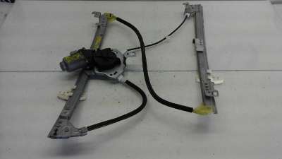 ELEVALUNAS DELANTERO DERECHO CITROEN XSARA BERLINA 1.6 16V (109 CV) DE 2001 - D.1784687