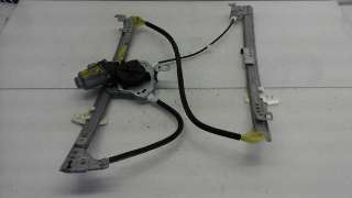 ELEVALUNAS DELANTERO DERECHO CITROEN XSARA BERLINA 1.6 16V (109 CV) DE 2001 - D.1784687