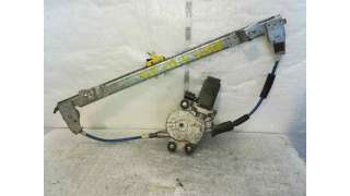 ELEVALUNAS DELANTERO DERECHO FIAT BRAVO 1.9 JTD (105 CV) DE 1996 - D.1786247 / 46554554