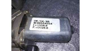 ELEVALUNAS DELANTERO DERECHO FIAT BRAVO 1.9 JTD (105 CV) DE 1996 - D.1786247 / 46554554