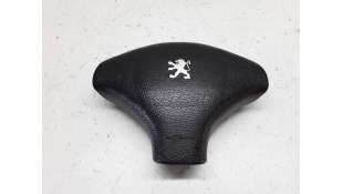 AIRBAG DELANTERO IZQUIERDO PEUGEOT 306 BERLINA 3/4/5 PUERTAS 1.9 Turbodiesel (90 CV) DE 1997 - D.1786704 2