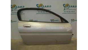 PUERTA DELANTERA DERECHA MAZDA MX-3 1.6 16V (107 CV) DE 1992 - D.1793269