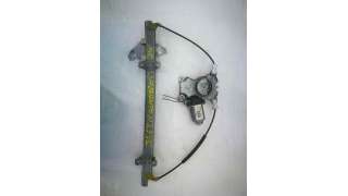 ELEVALUNAS DELANTERO DERECHO NISSAN ALMERA 1.5 dCi Turbodiesel (82 CV) DE 2003 - D.1794631