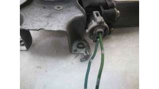 ELEVALUNAS DELANTERO DERECHO NISSAN ALMERA 1.5 dCi Turbodiesel (82 CV) DE 2003 - D.1794631