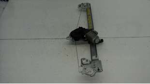 ELEVALUNAS DELANTERO DERECHO CITROEN C3 1.1 (60 CV) DE 2002 - D.1794679