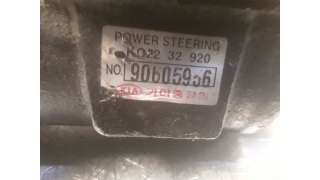 CAJA DIRECCION KIA SPORTAGE 2.0 Turbodiesel (83 CV) DE 1995 - D.1795737 / K022320920