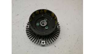 VENTILADOR VISCOSO MOTOR AUDI A4 BERLINA 1.8 20V (125 CV) DE 1995 - D.1797656 / 058121350
