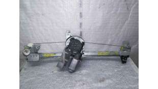 ELEVALUNAS DELANTERO DERECHO CITROEN C3 1.4 HDi (68 CV) DE 2002 - D.1798820 / 400618F