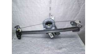 ELEVALUNAS DELANTERO DERECHO CITROEN C3 1.4 HDi (68 CV) DE 2002 - D.1798820 / 400618F 2