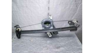 ELEVALUNAS DELANTERO DERECHO CITROEN C3 1.4 HDi (68 CV) DE 2002 - D.1798820 / 400618F