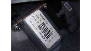 ELEVALUNAS DELANTERO DERECHO CITROEN C3 1.4 HDi (68 CV) DE 2002 - D.1798820 / 400618F