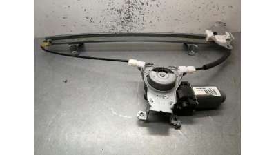 ELEVALUNAS DELANTERO DERECHO NISSAN NOTE 1.4 (88 CV) DE 2006 - D.1799407 / 807009U00D