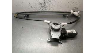 ELEVALUNAS DELANTERO DERECHO NISSAN NOTE 1.4 (88 CV) DE 2006 - D.1799407 / 807009U00D