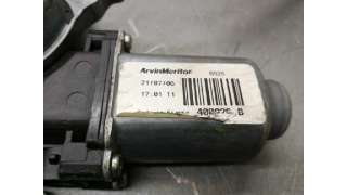 ELEVALUNAS DELANTERO DERECHO NISSAN NOTE 1.4 (88 CV) DE 2006 - D.1799407 / 807009U00D