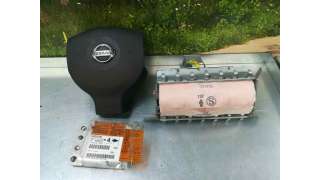 KIT AIRBAG NISSAN NOTE 1.4 (88 CV) DE 2006 - D.1799582