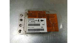KIT AIRBAG NISSAN NOTE 1.4 (88 CV) DE 2006 - D.1799582