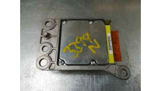 KIT AIRBAG NISSAN NOTE 1.4 (88 CV) DE 2006 - D.1799582