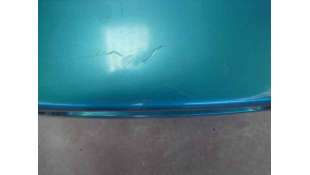 TAPA MALETERO HYUNDAI ACCENT 1.3 12V (60 CV) DE 1994 - D.1801162 2