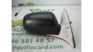 RETROVISOR DERECHO HYUNDAI ACCENT 1.3 12V (60 CV) DE 1994 - D.1801223 / 8760622401CA