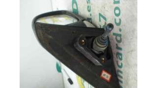 RETROVISOR DERECHO HYUNDAI ACCENT 1.3 12V (60 CV) DE 1994 - D.1801223 / 8760622401CA