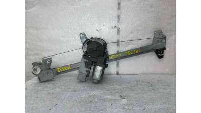 ELEVALUNAS DELANTERO DERECHO CITROEN C3 1.1 (60 CV) DE 2002 - D.1802435 / 400618F