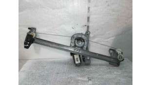 ELEVALUNAS DELANTERO DERECHO CITROEN C3 1.1 (60 CV) DE 2002 - D.1802435 / 400618F 2