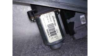 ELEVALUNAS DELANTERO DERECHO CITROEN C3 1.1 (60 CV) DE 2002 - D.1802435 / 400618F