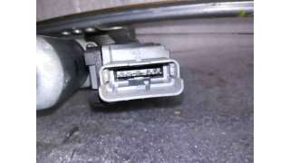 ELEVALUNAS DELANTERO DERECHO CITROEN C3 1.1 (60 CV) DE 2002 - D.1802435 / 400618F