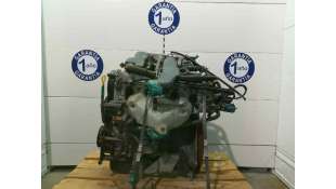 MOTOR COMPLETO KIA PRIDE 1.3 (72 CV) DE 1996 - D.1802497 / B3 2