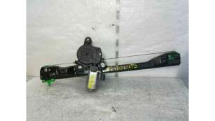 ELEVALUNAS DELANTERO IZQUIERDO FIAT PUNTO BERLINA 1.2 (60 CV) DE 2003 - D.1802855 / 51764550