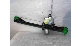 ELEVALUNAS DELANTERO IZQUIERDO FIAT PUNTO BERLINA 1.2 (60 CV) DE 2003 - D.1802855 / 51764550 2